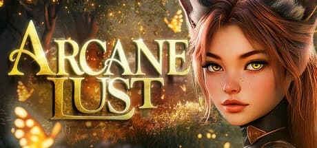 Arcane Lust 18+