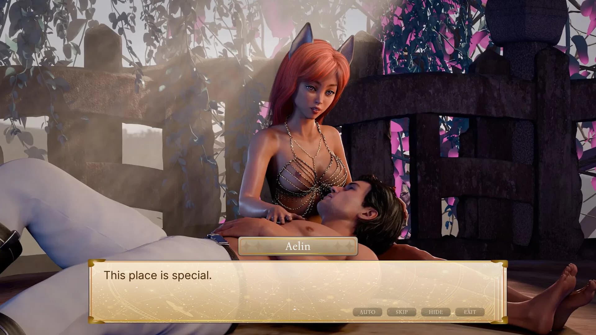 Arcane Lust 18+ görsel 12