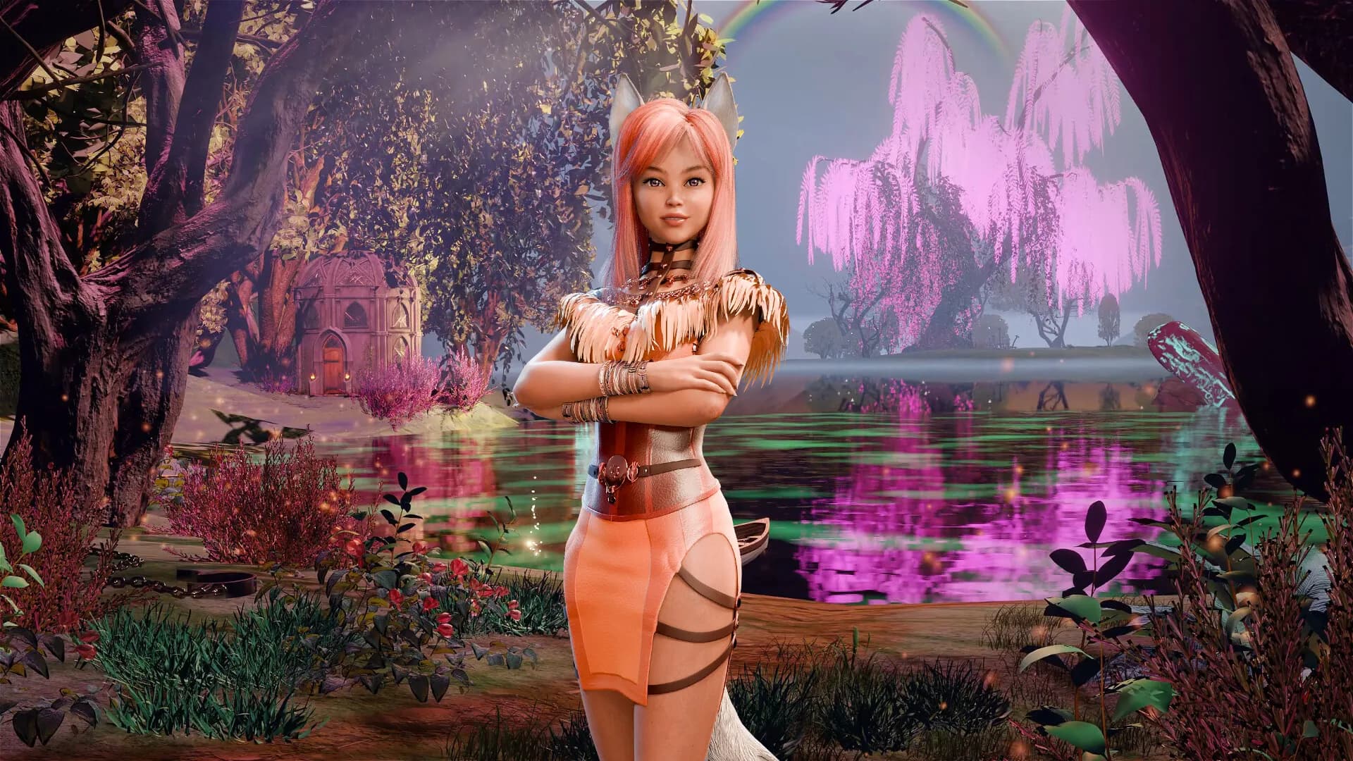 Arcane Lust 18+ görsel 20