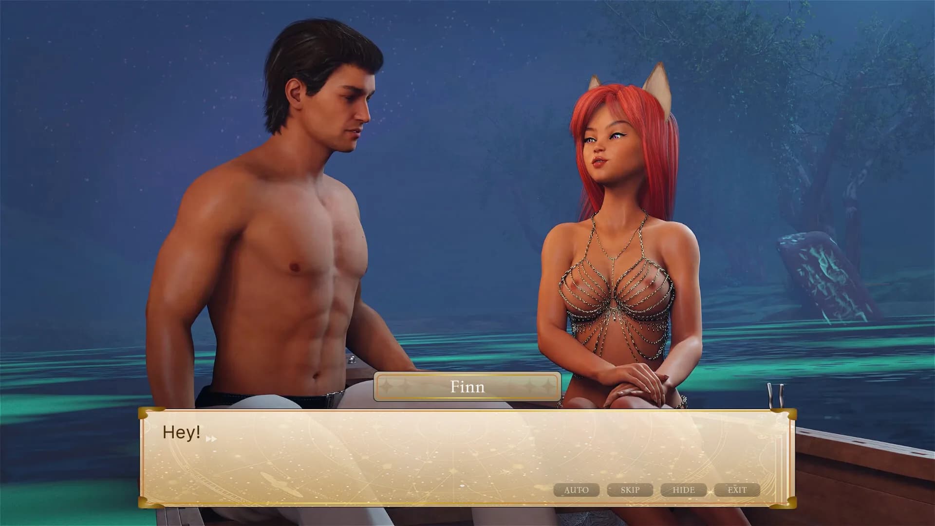 Arcane Lust 18+ görsel 26