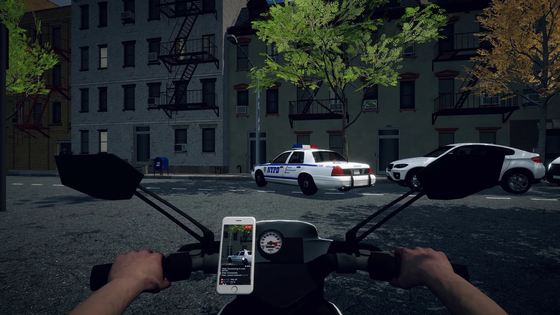 Delivery Guy Simulator görsel 12