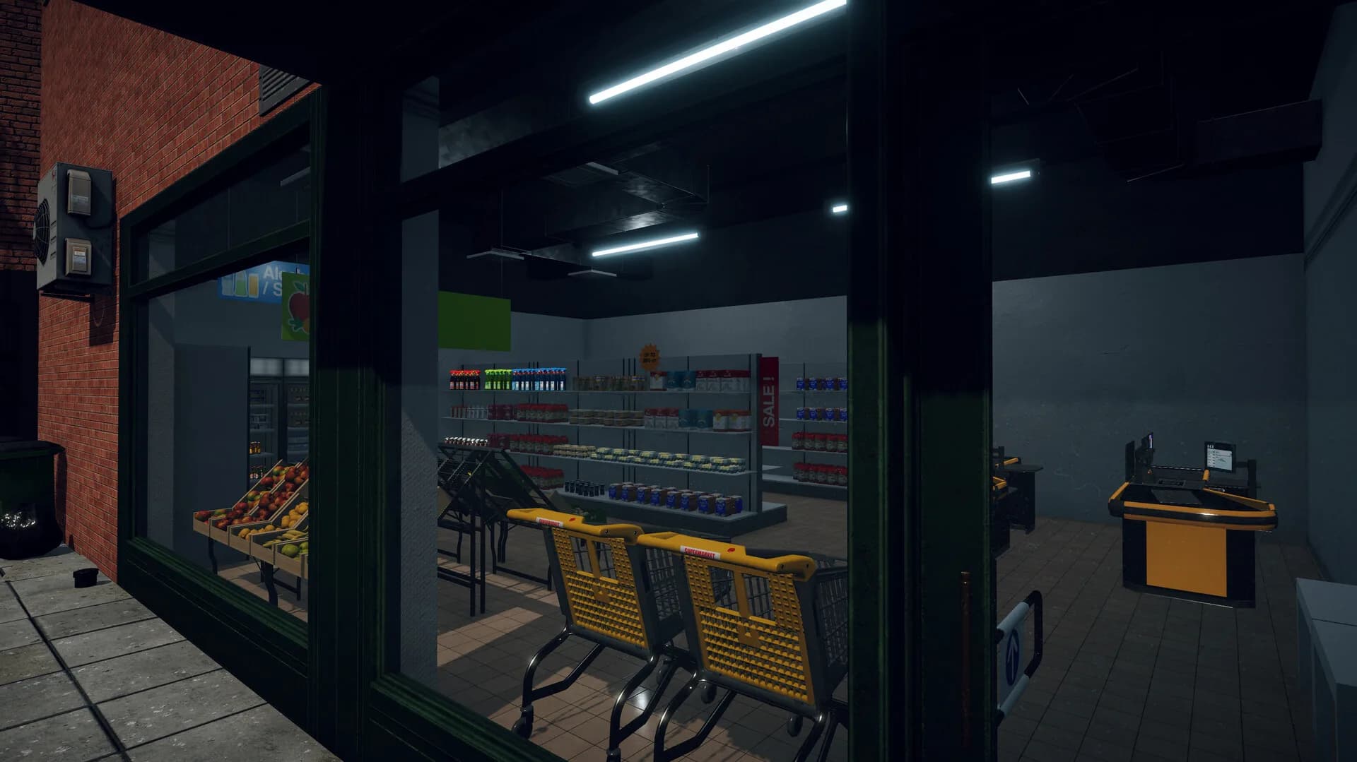 Delivery Guy Simulator görsel 15