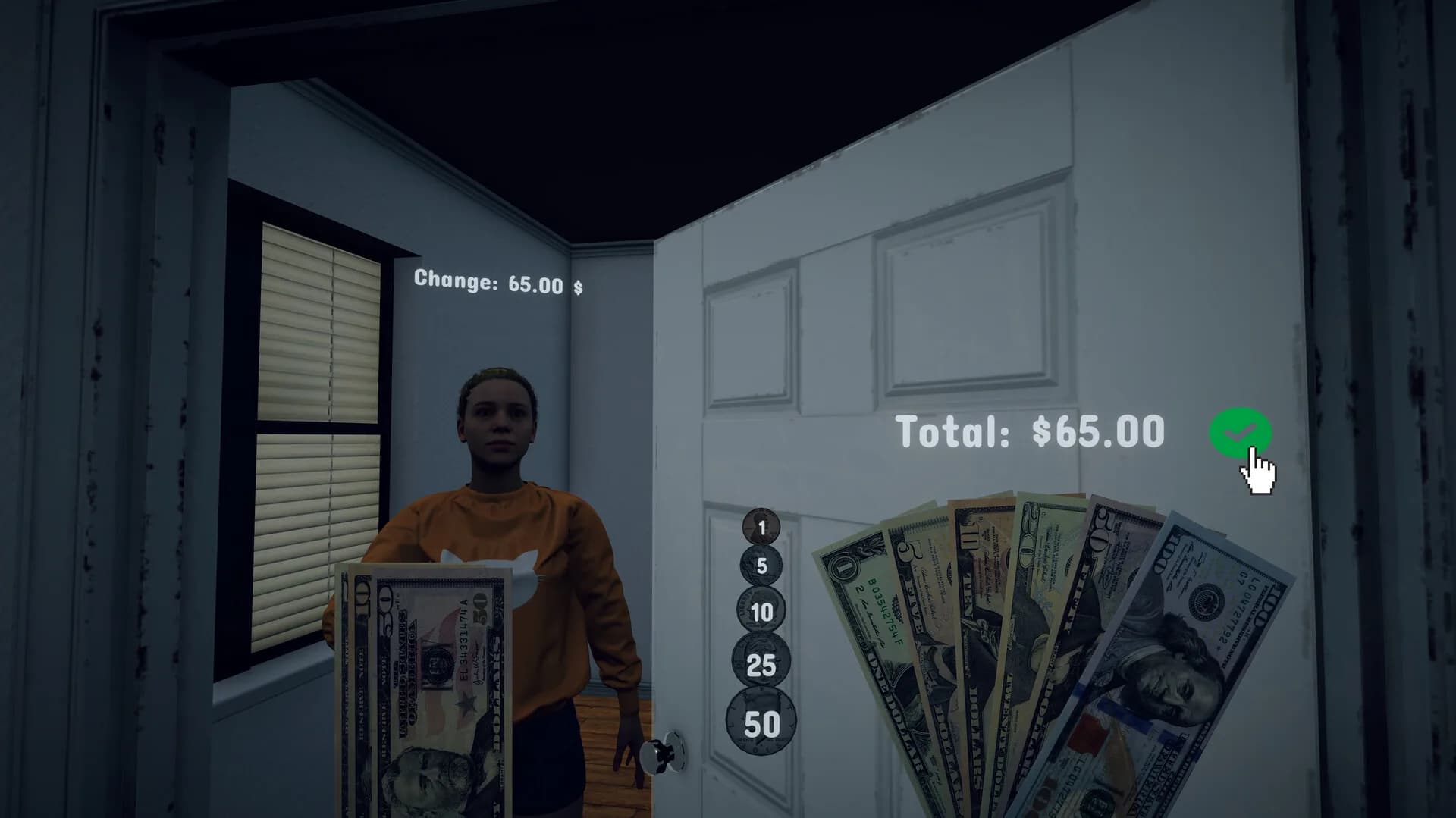 Delivery Guy Simulator görsel 4