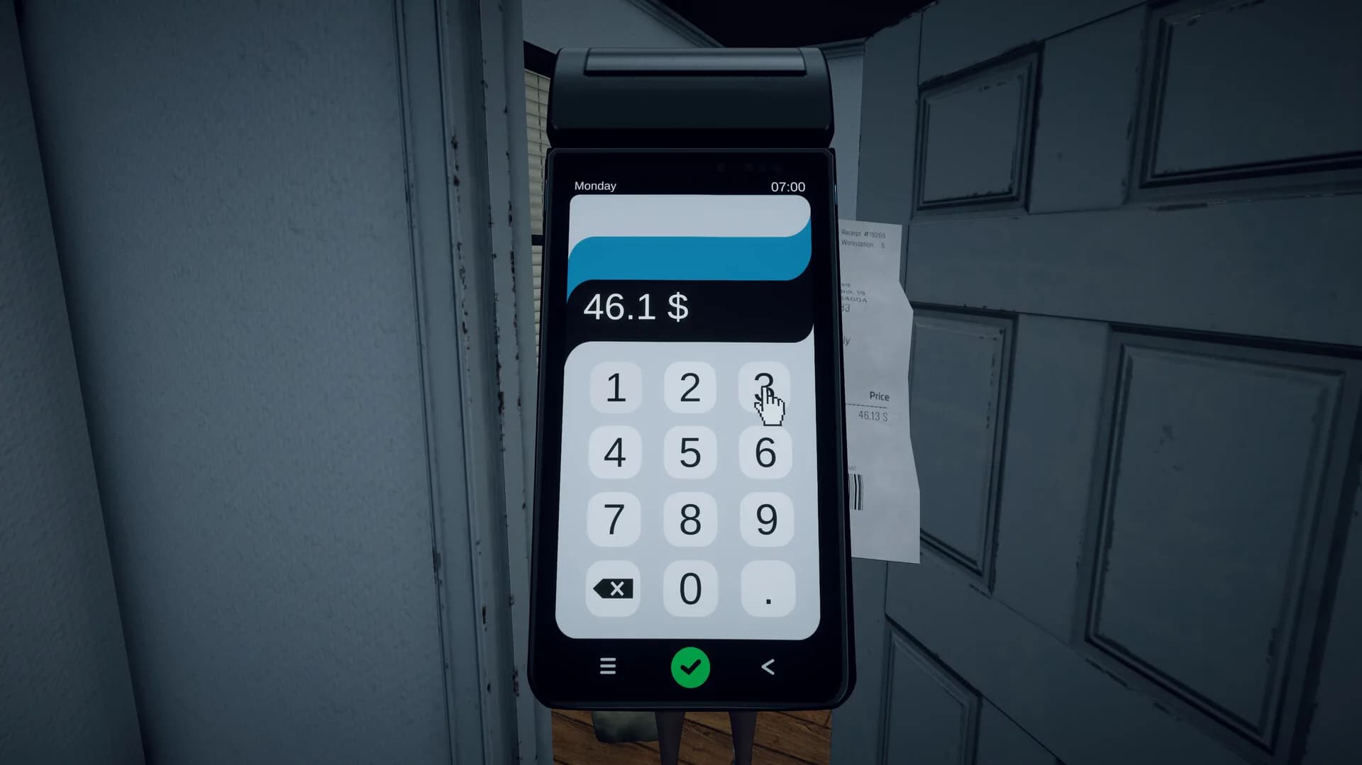 Delivery Guy Simulator görsel 5
