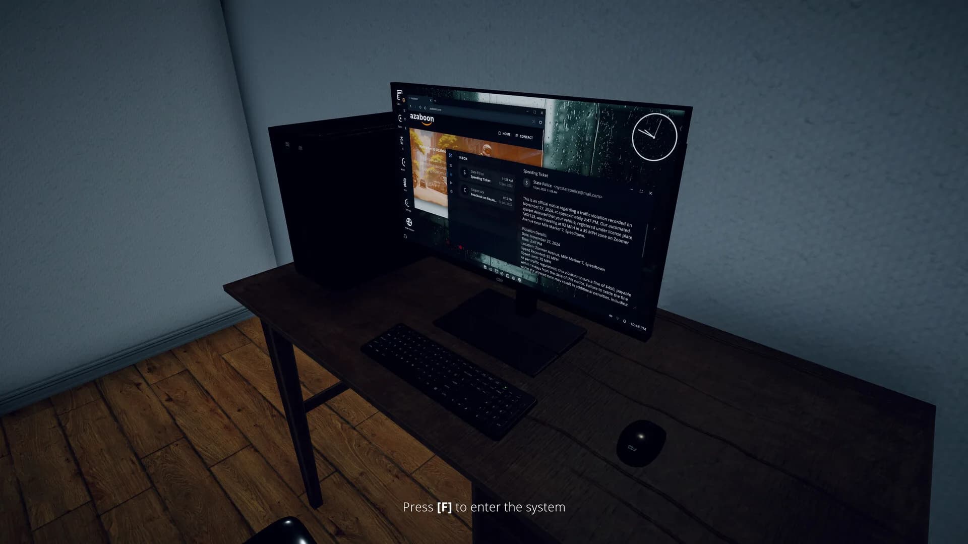 Delivery Guy Simulator görsel 9