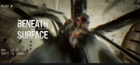 Beneath The Surface