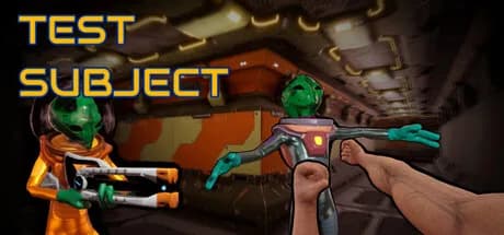 Test Subject