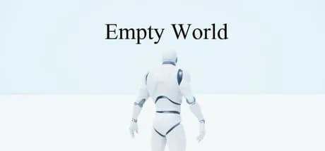 Empty World görsel 1