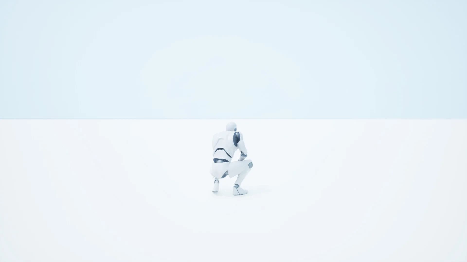 Empty World görsel 4