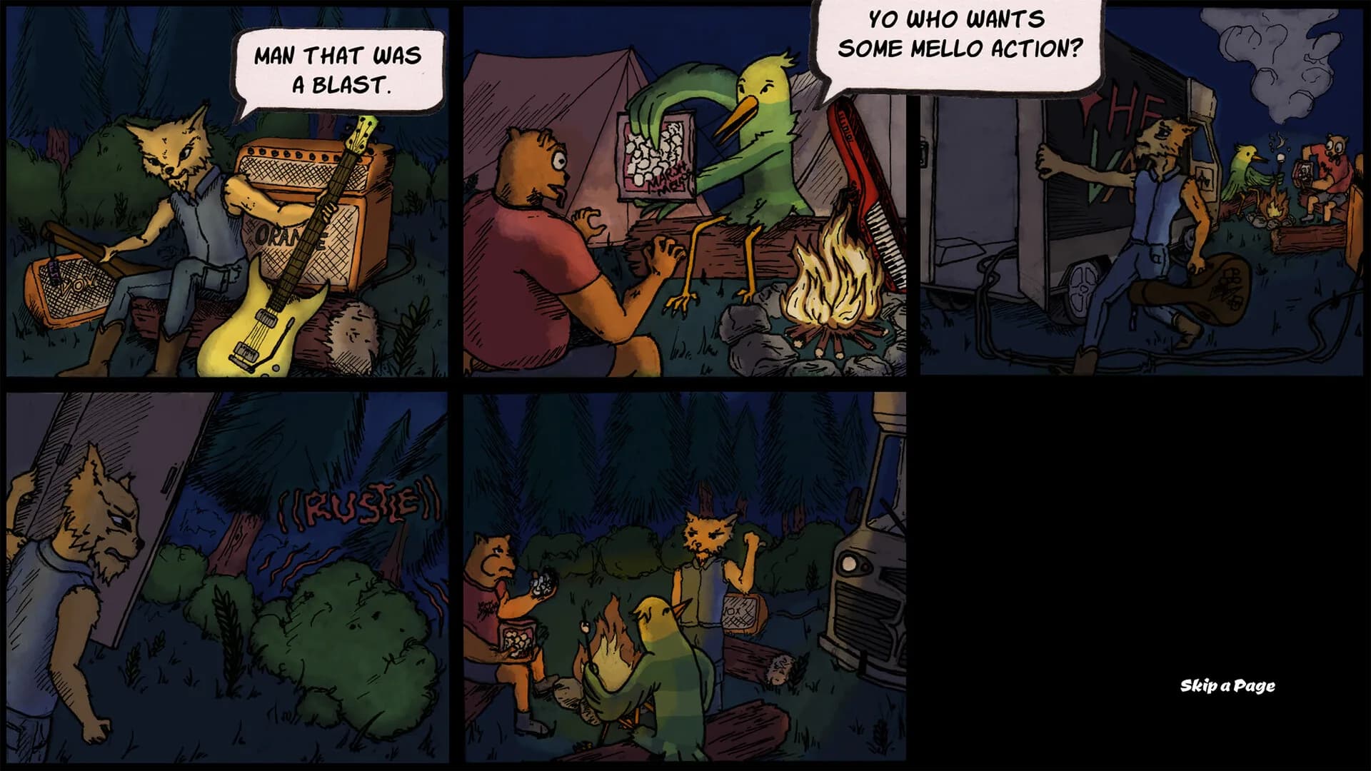 Rockoon görsel 4
