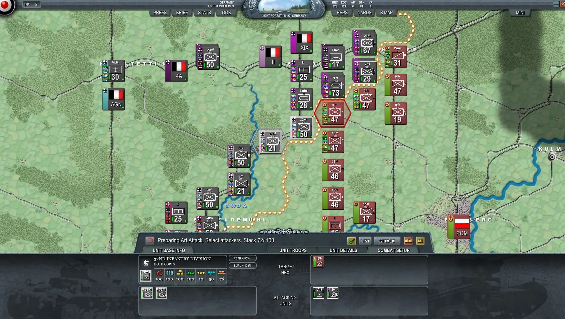 Decisive Campaigns: The Blitzkrieg from Warsaw to Paris görsel 3