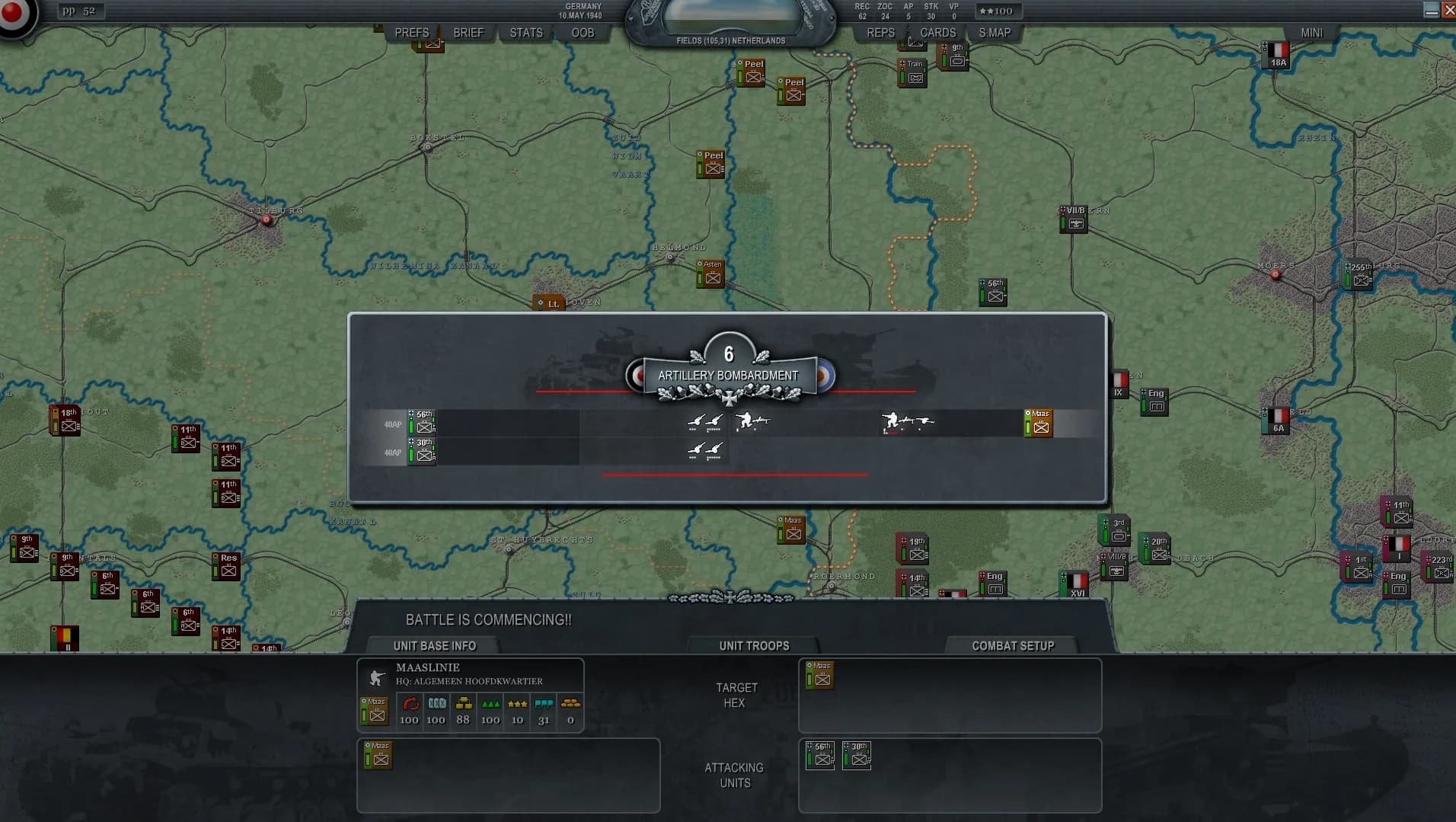 Decisive Campaigns: The Blitzkrieg from Warsaw to Paris görsel 12