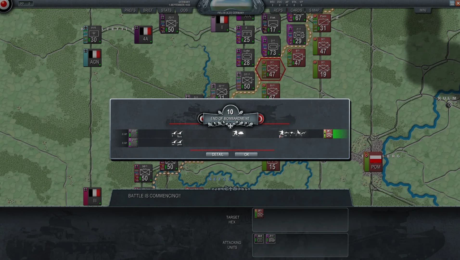 Decisive Campaigns: The Blitzkrieg from Warsaw to Paris görsel 6