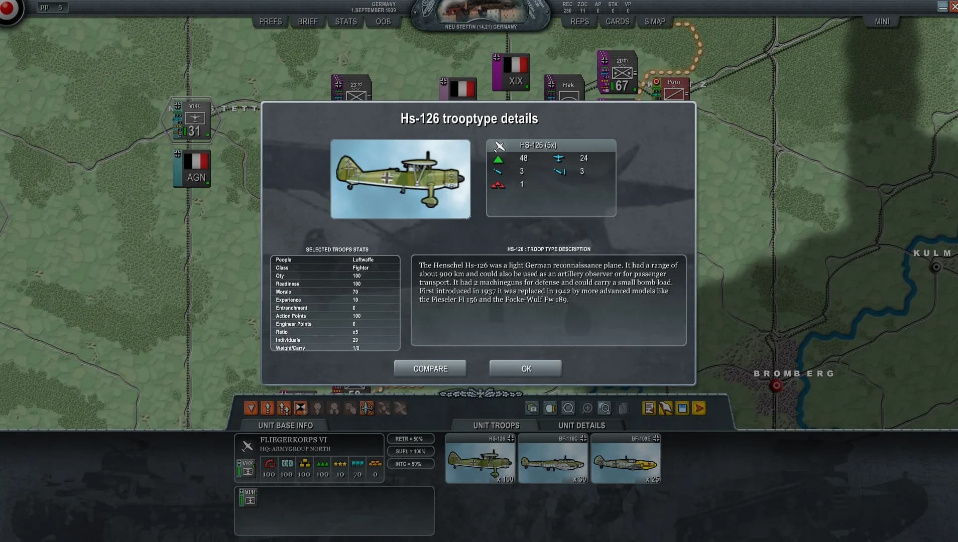 Decisive Campaigns: The Blitzkrieg from Warsaw to Paris görsel 7
