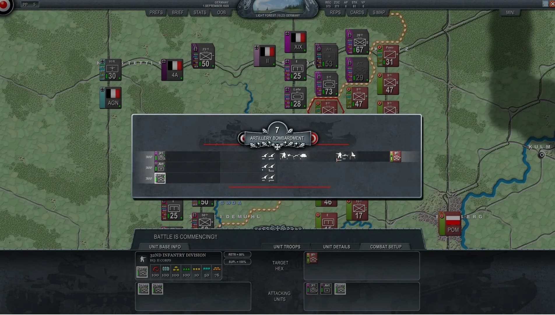 Decisive Campaigns: The Blitzkrieg from Warsaw to Paris görsel 10