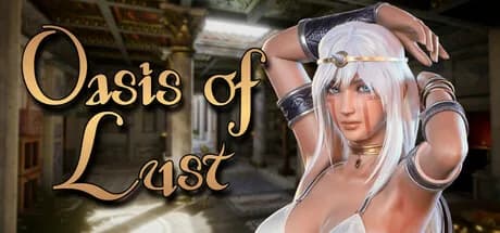 Oasis Of Lust
