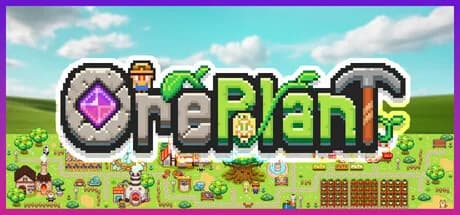 OrePlant