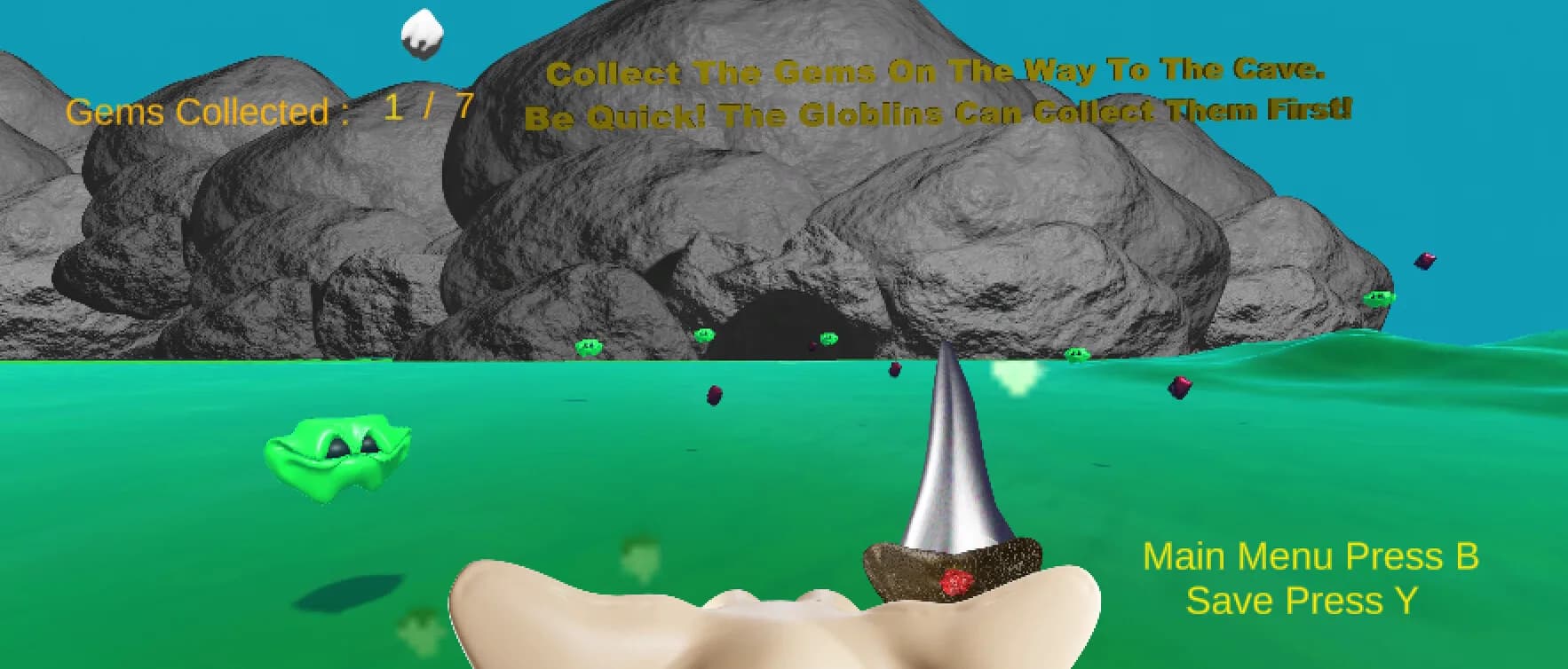 The Corgi Knight görsel 3