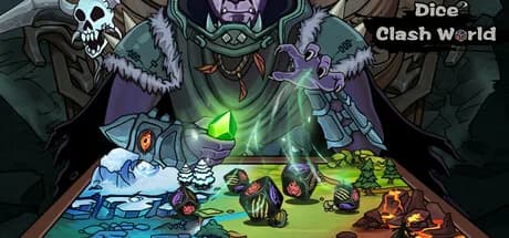 Dice Clash World görsel 1