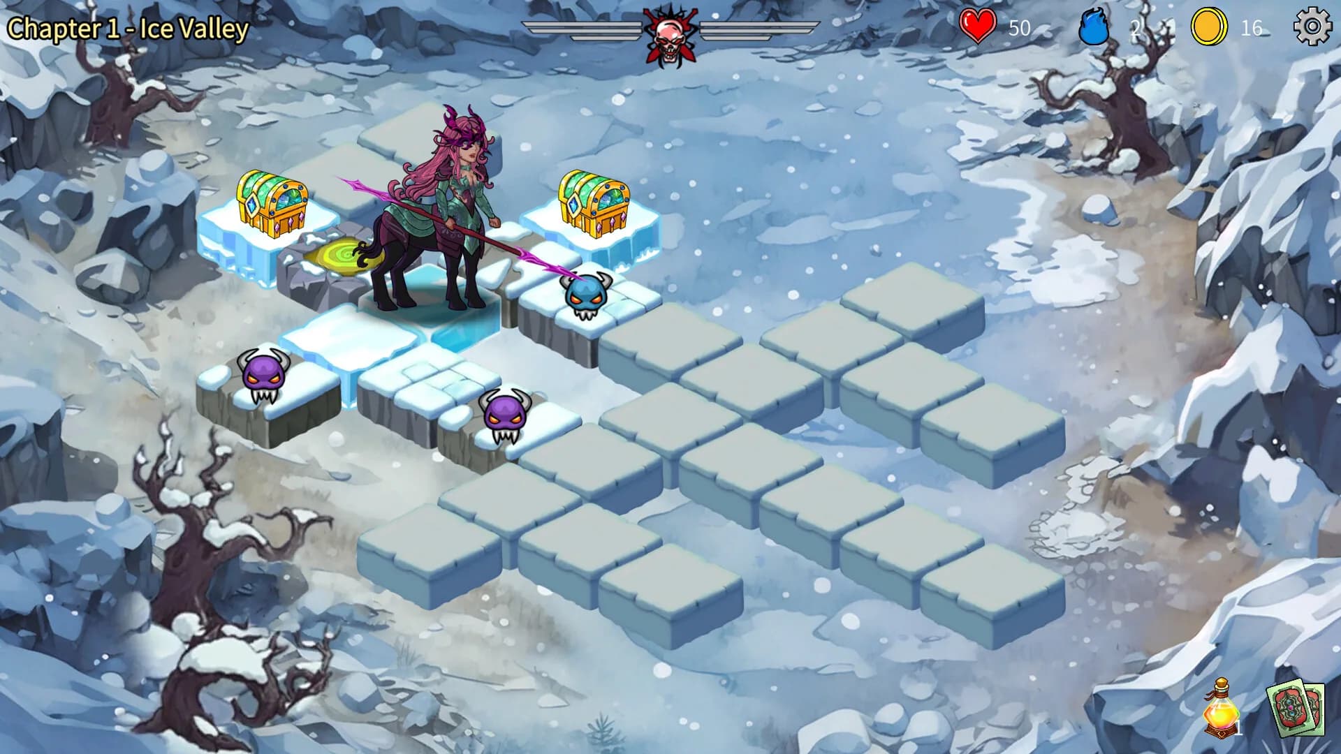 Dice Clash World görsel 2