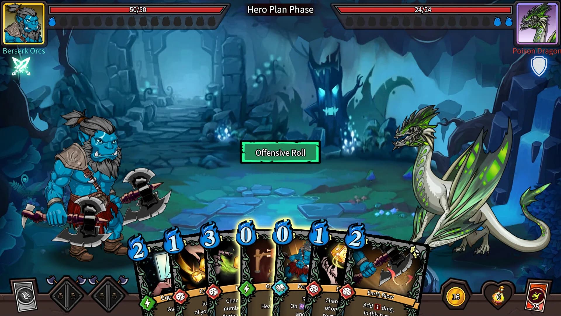 Dice Clash World görsel 3