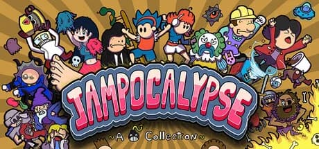 Jampocalypse