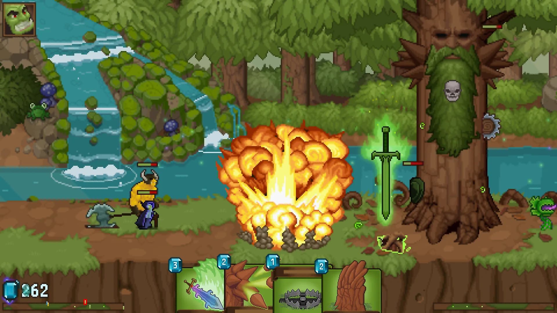 Woods Of War görsel 9