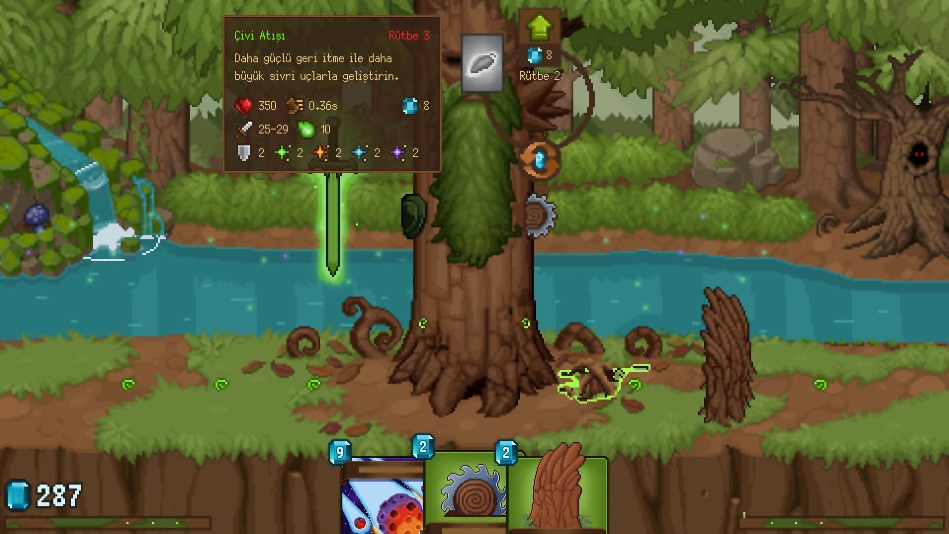 Woods Of War görsel 10