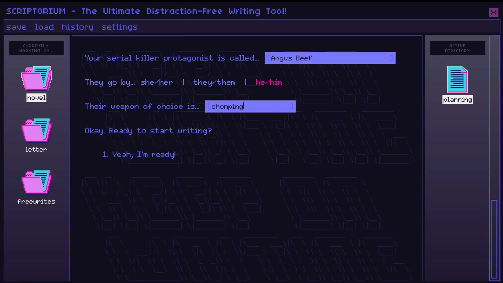 Killer Chat! - Expanded Edition görsel 13
