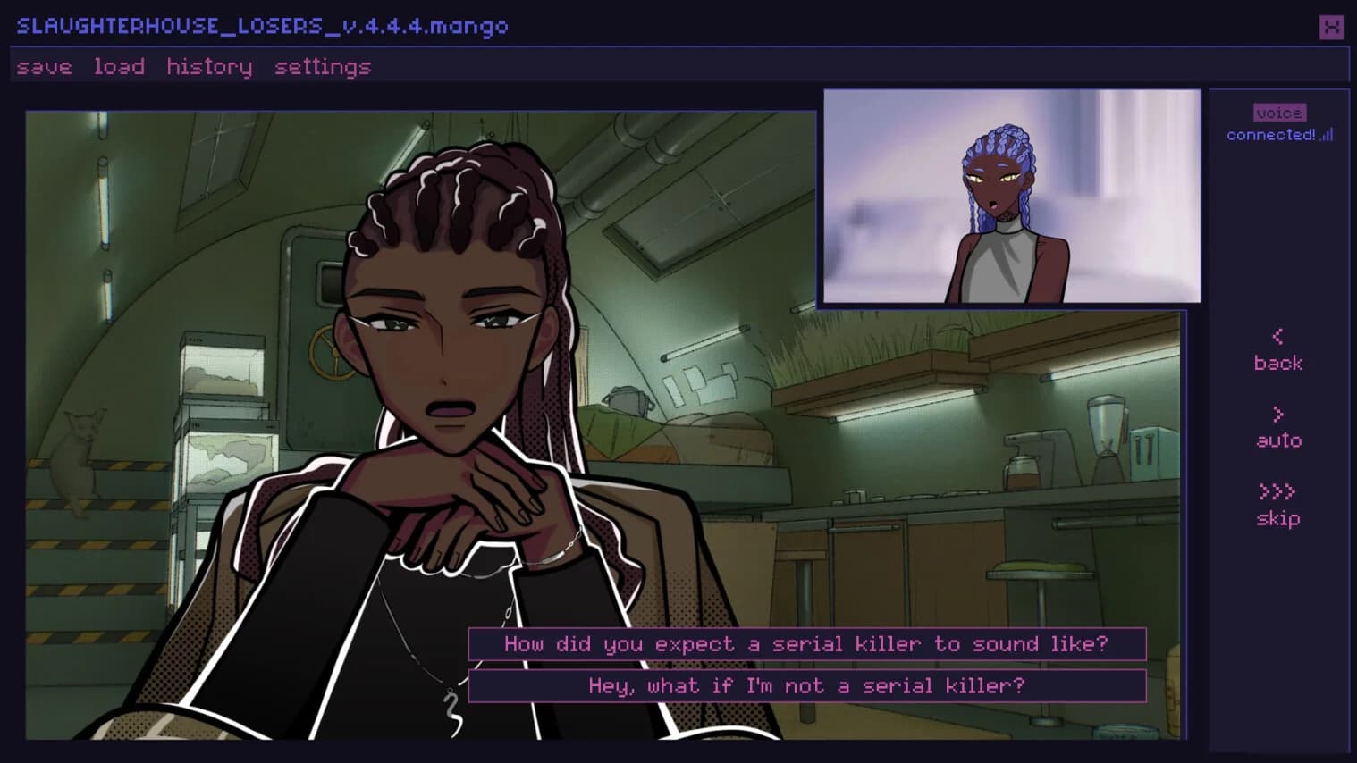 Killer Chat! - Expanded Edition görsel 7