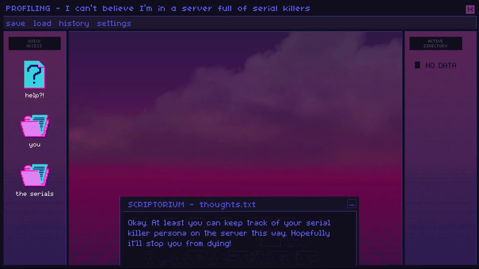 Killer Chat! - Expanded Edition görsel 8