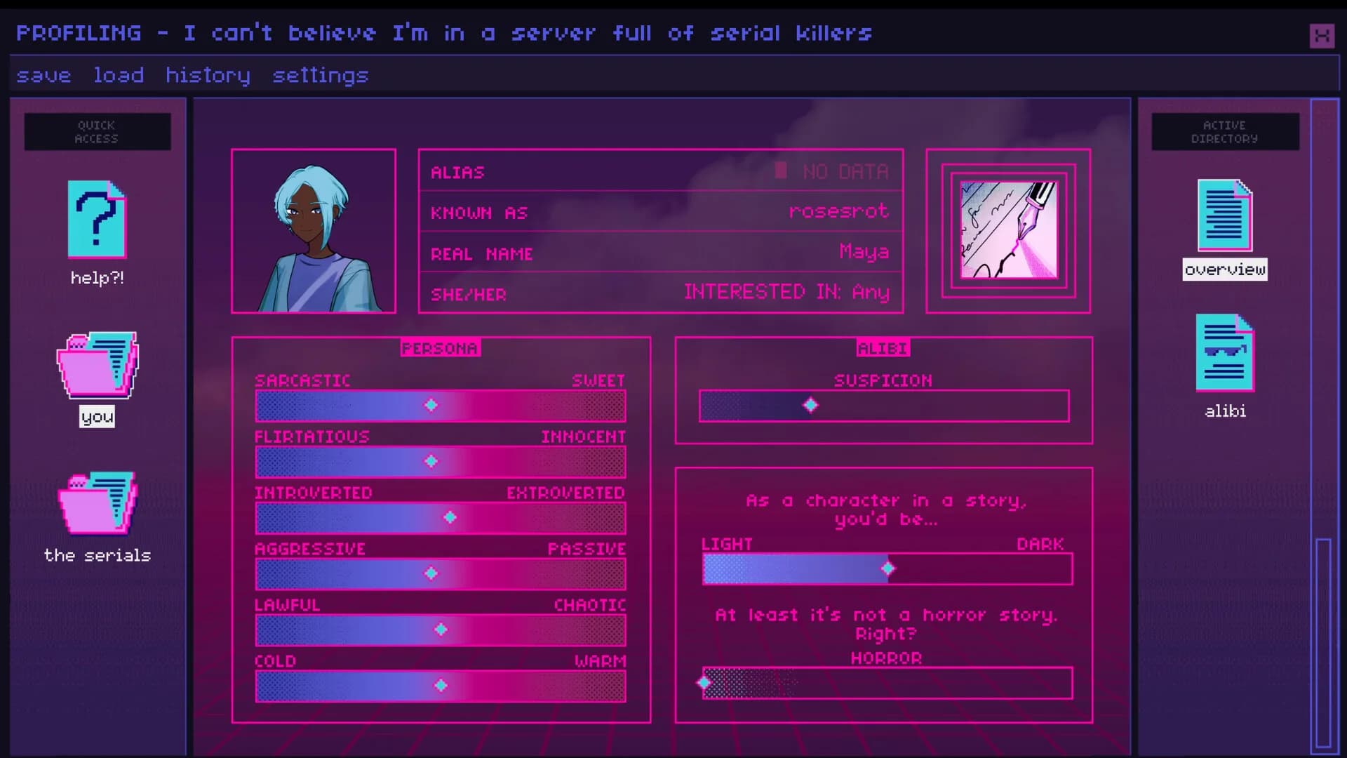 Killer Chat! - Expanded Edition görsel 11