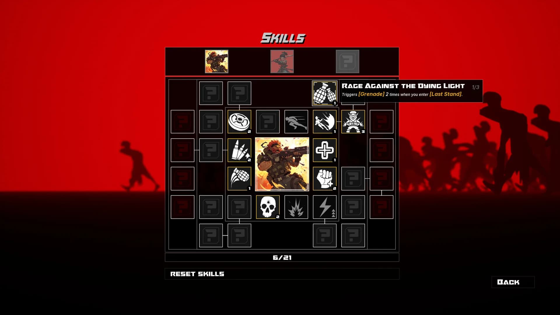 Resistance Is Brutal görsel 5