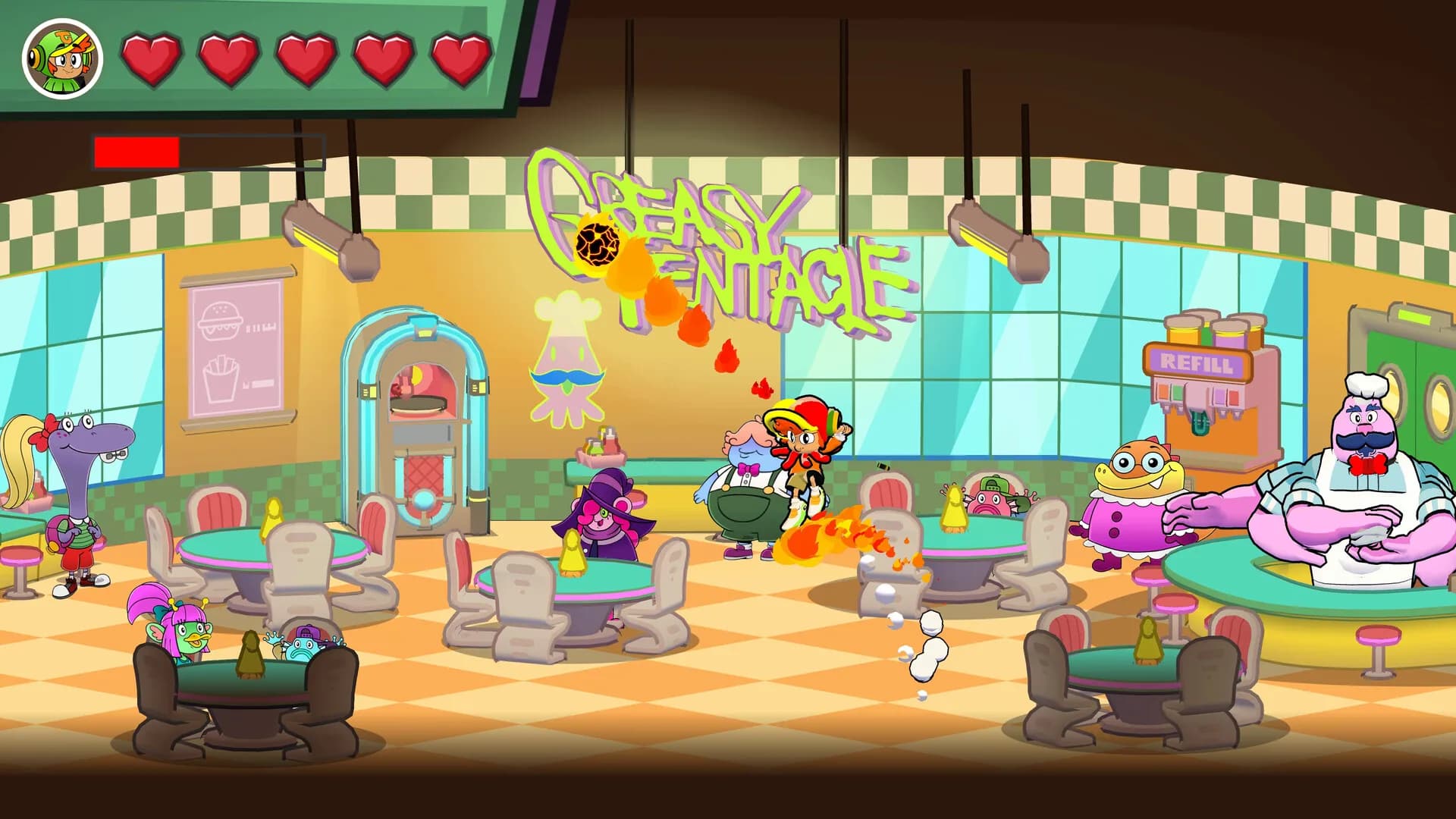 Super Free Play görsel 3