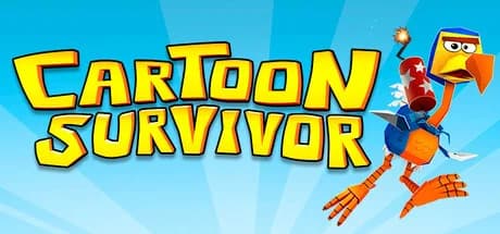 Cartoon Survivor