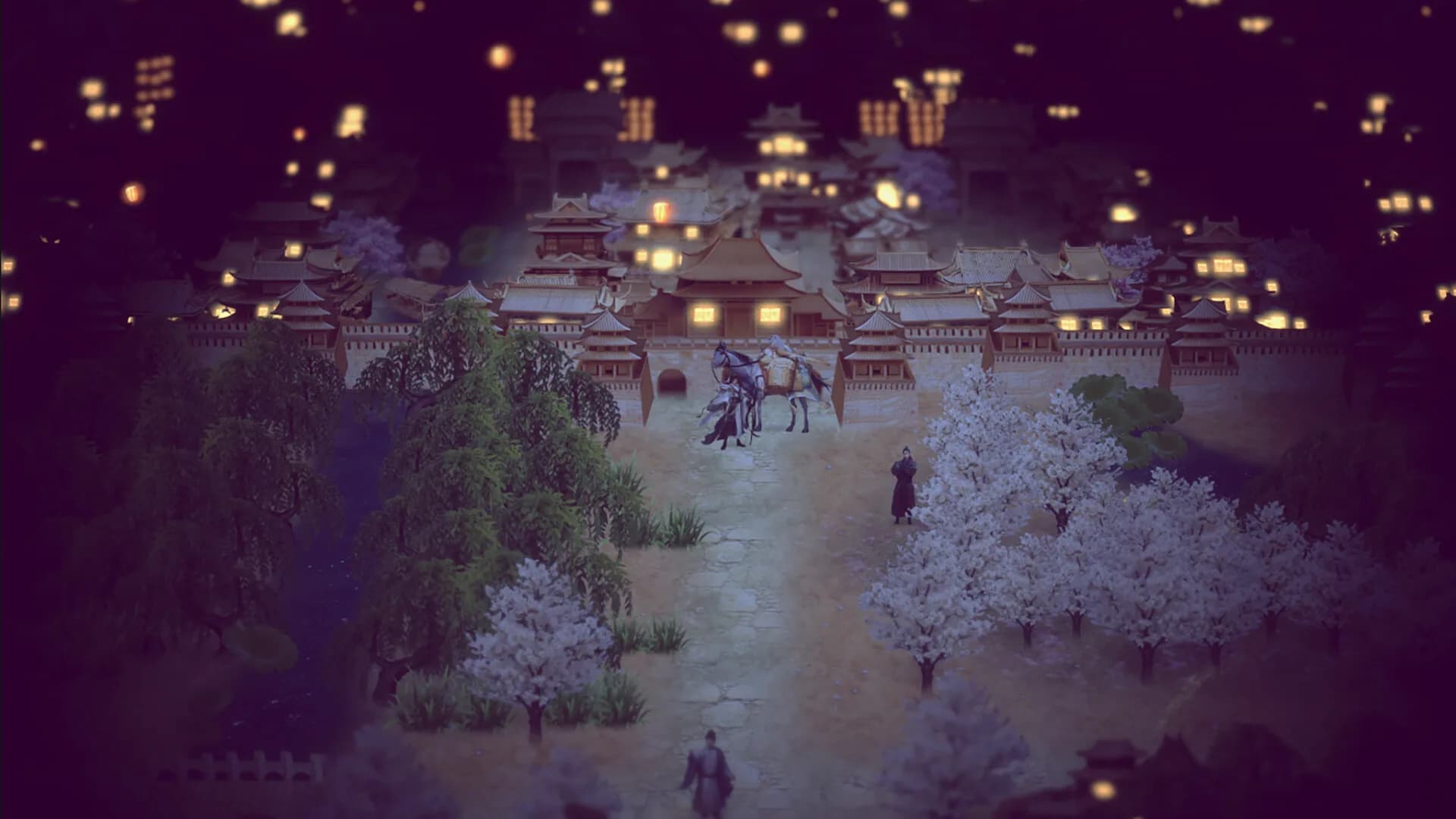 丝路长歌 görsel 2