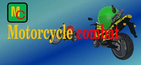 motorcycle combat görsel 1