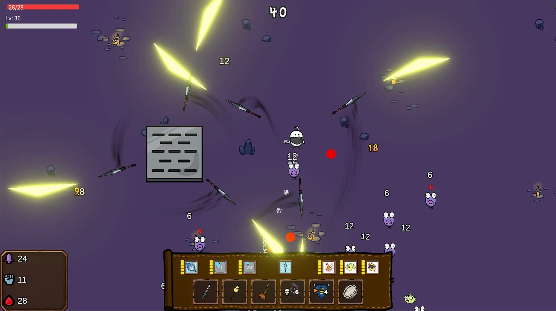 鸭鸭大冒险 (Duck Duck Adventure) görsel 6