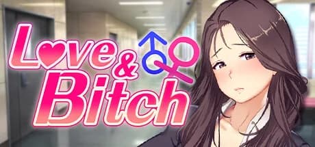 Love&Bitch görsel 1