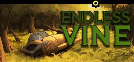 Endless Vine