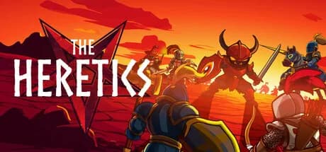 The Heretics görsel 1