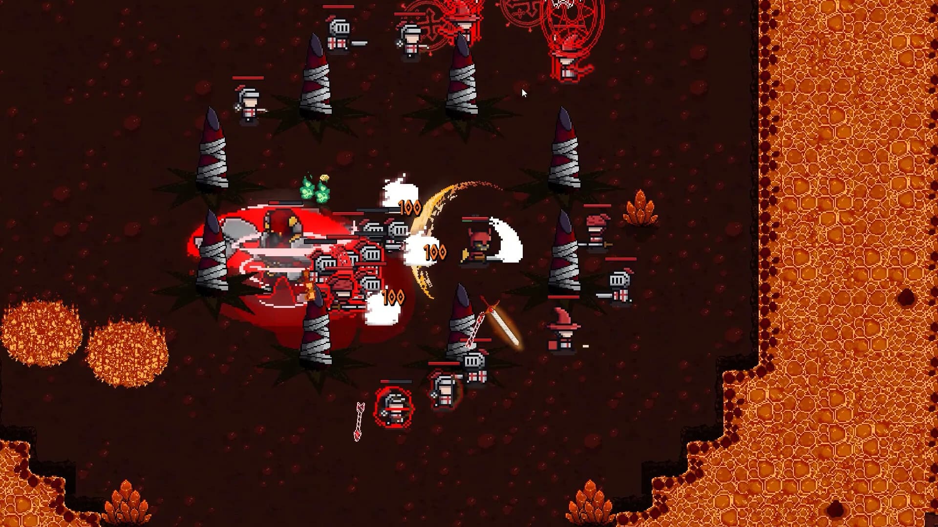 The Heretics görsel 9