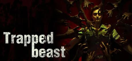 困兽TrappedBeast görsel 1