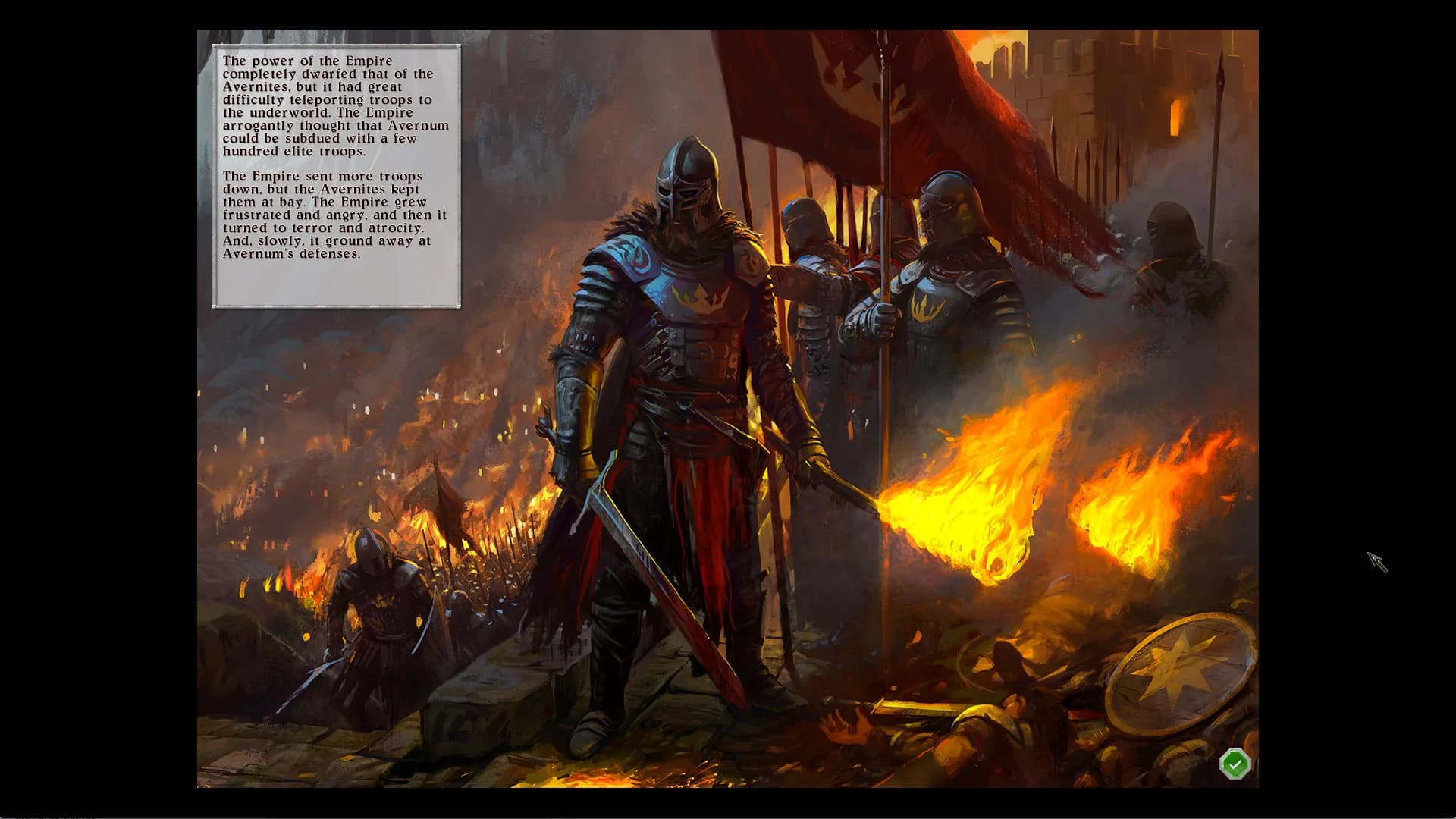 Avernum 2: Crystal Souls görsel 5