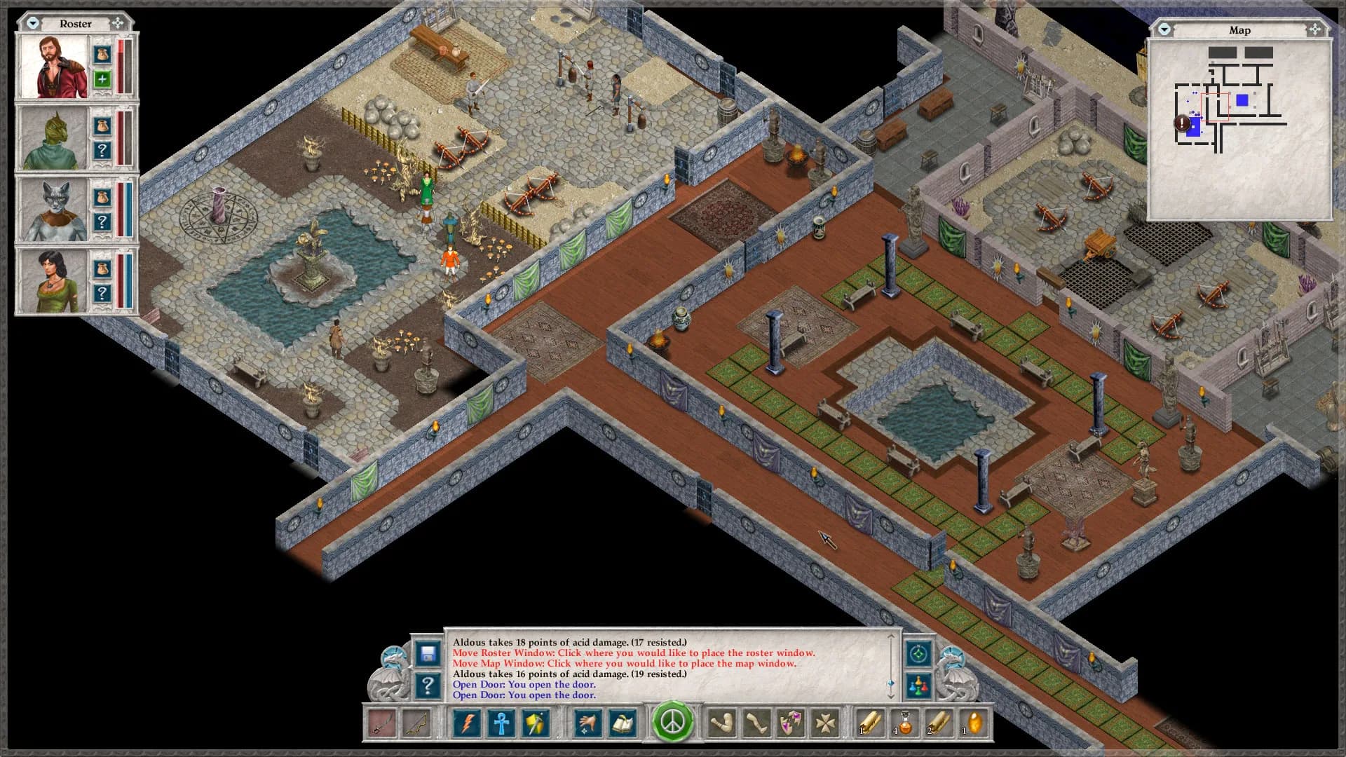 Avernum 2: Crystal Souls görsel 9