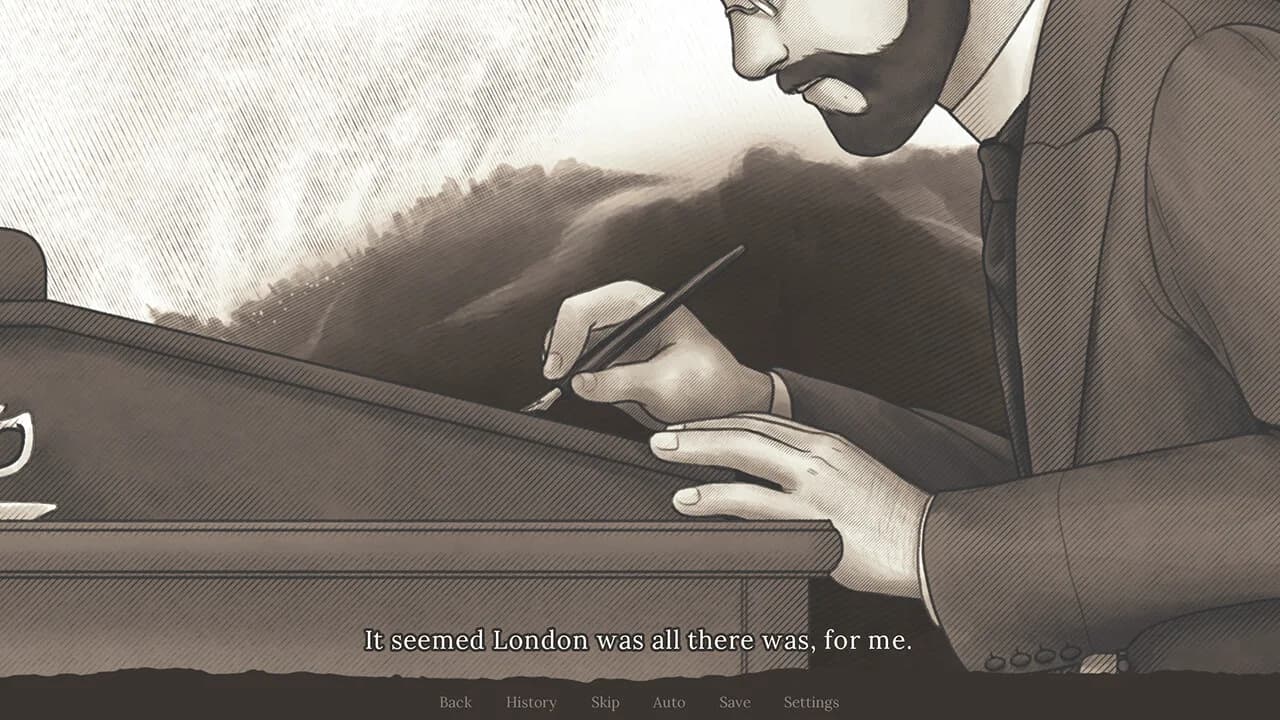 Confluence: An Of Sense and Soul Soliloquy görsel 4