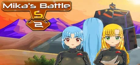 Mika's Battle S 2 görsel 1