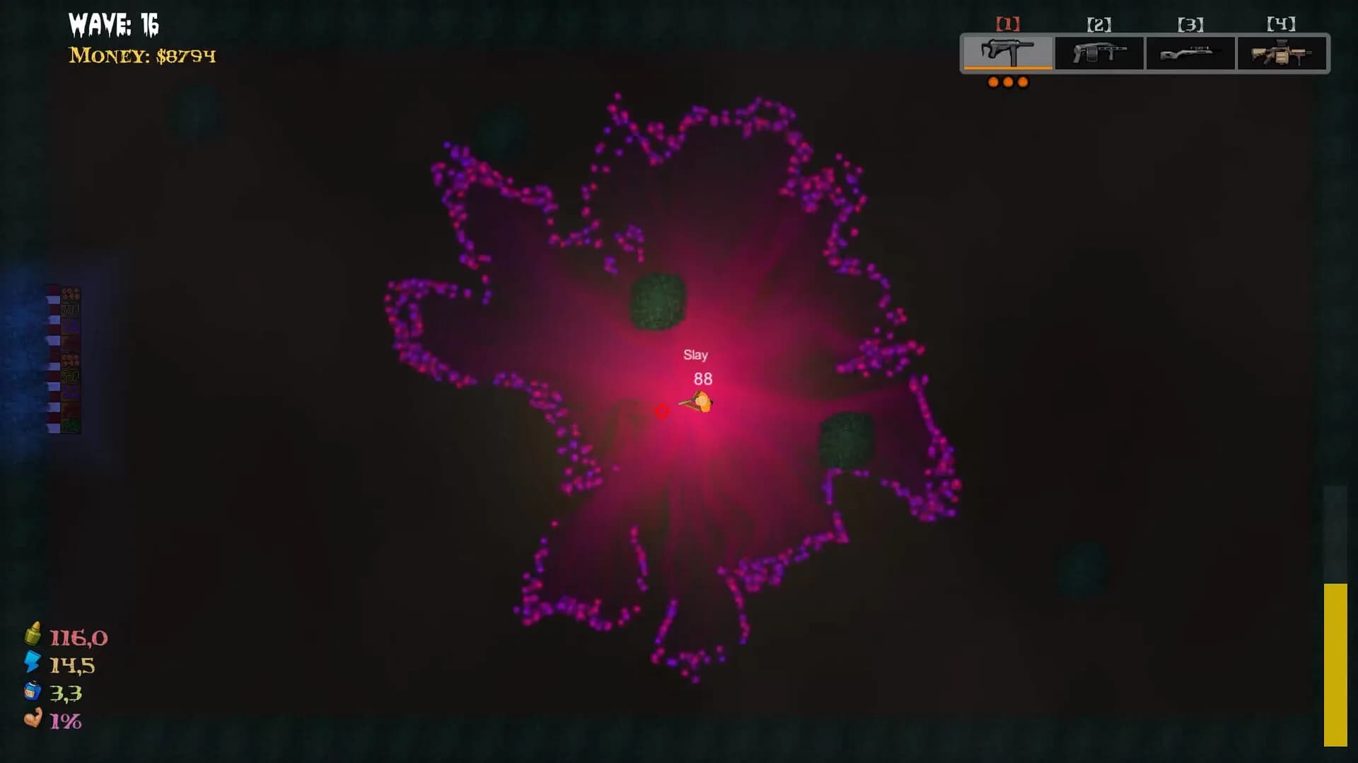 Zombocalypse görsel 2