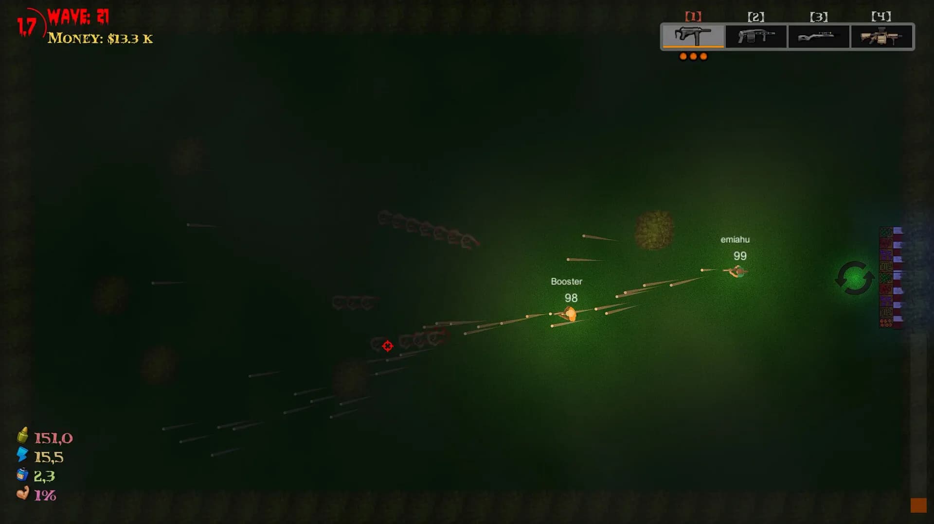 Zombocalypse görsel 3