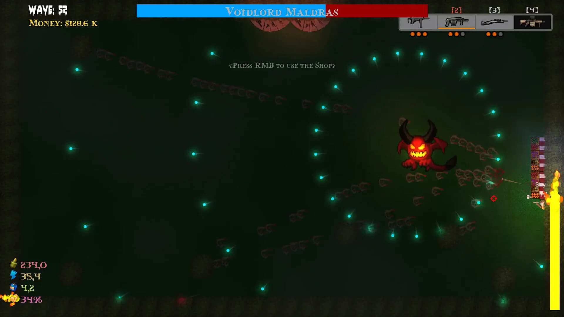 Zombocalypse görsel 5